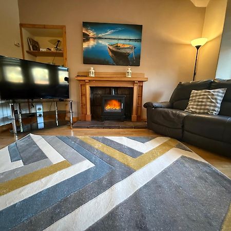 Mallaig Self Catering Apartment Exteriér fotografie