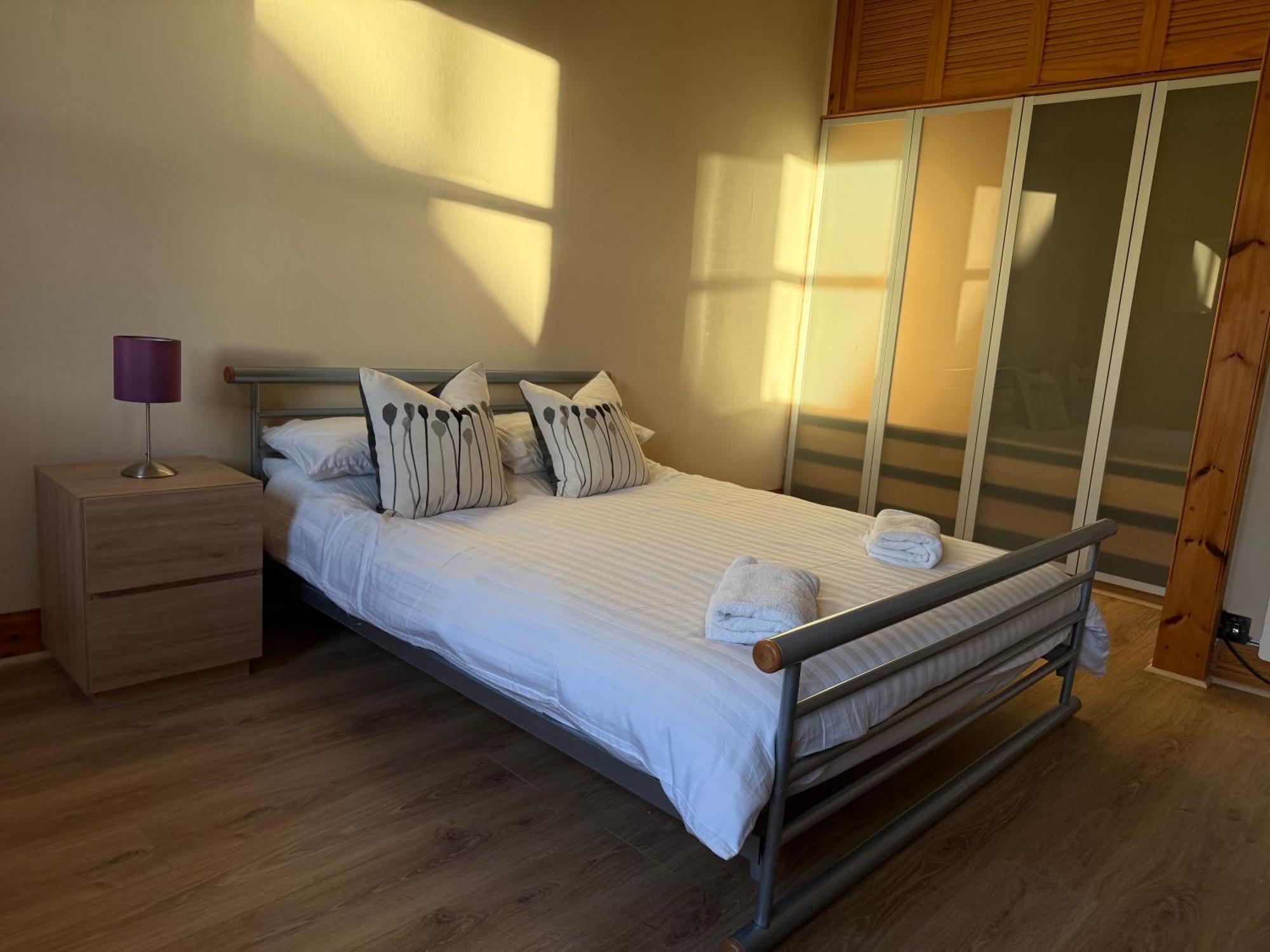 Mallaig Self Catering Apartment Exteriér fotografie
